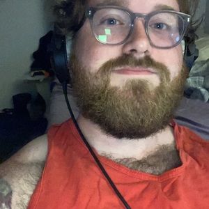 Meet your Posher, Cody